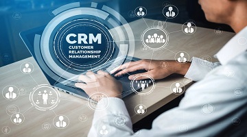 هدف اصلی CRM (مدیریت ارتباط با مشتری)