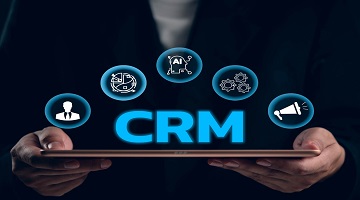روندهای جدید در CRM